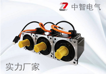伺服電機(jī)的工作原理是什么？