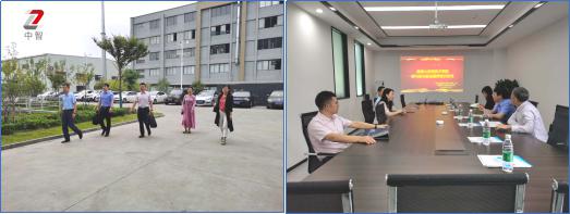 南京信息工程大學(xué)應(yīng)用技術(shù)學(xué)院、六合區(qū)人社局、人才辦領(lǐng)導(dǎo)一行到我司.jpg