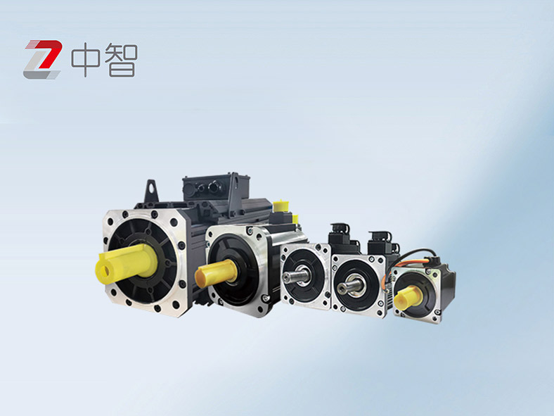 伺服電機(jī)出現(xiàn)發(fā)熱情況如何解決？