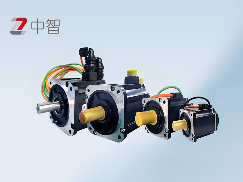 中智電氣在伺服電機(jī)領(lǐng)域的前景如何？